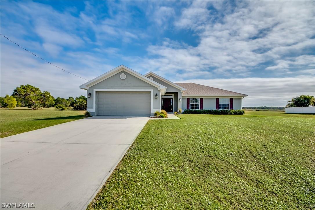 4337 NW 34th Pl., Cape Coral, FL 33993