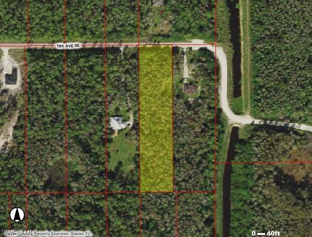 10th Ave. S.e., Naples, FL 34117