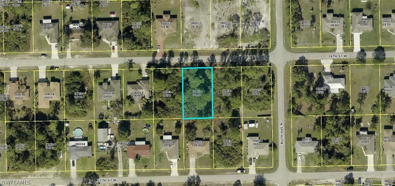 3305 18th St., Lehigh Acres, FL 33971