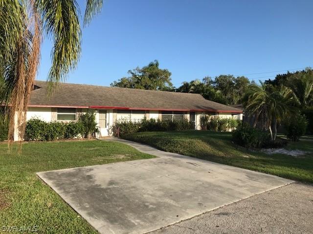 2250 Violet Dr., Fort Myers, FL 33905