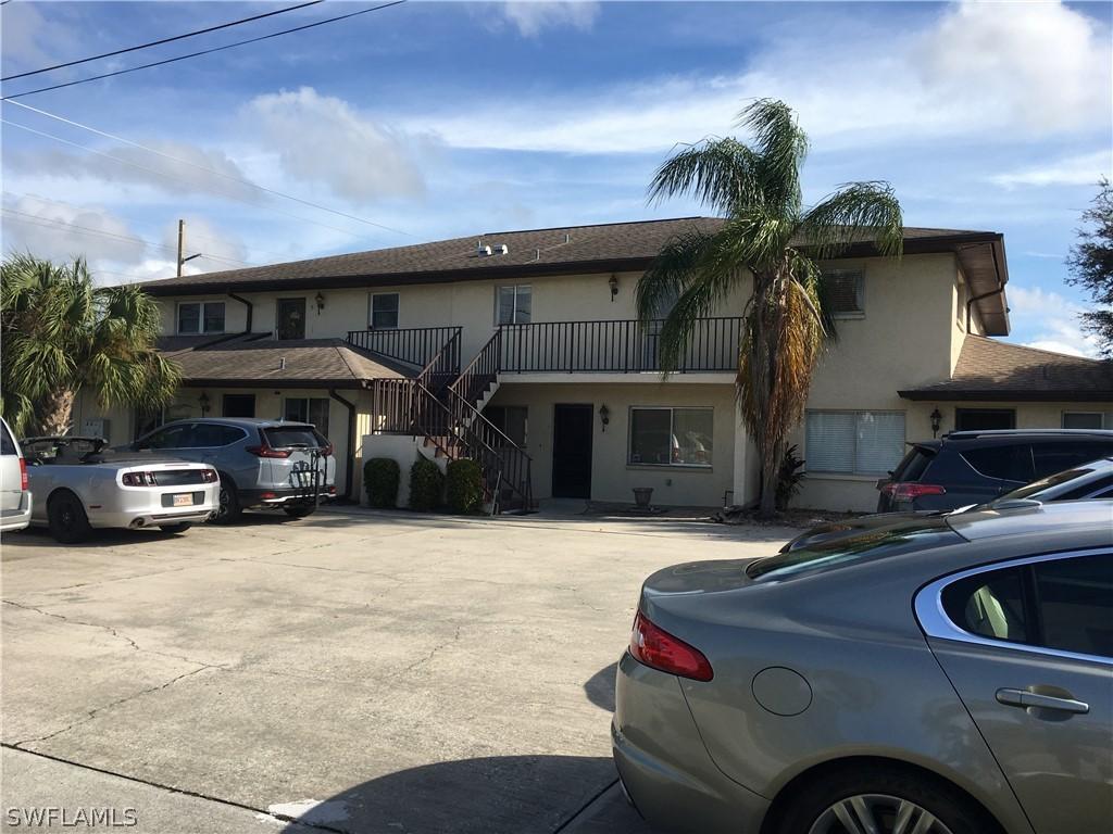 4803 Triton Ct. #2, Cape Coral, FL 33904