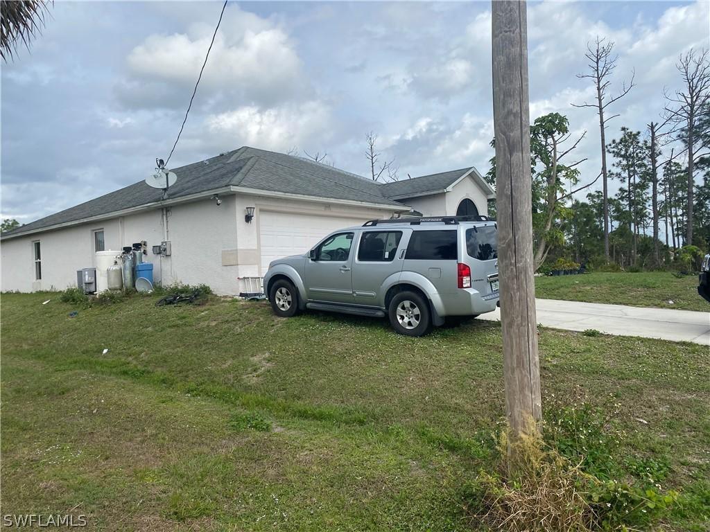 943 Gable St., Lehigh Acres, FL 33974