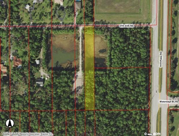 37th Av. Ne. Ave., Naples, FL 34120