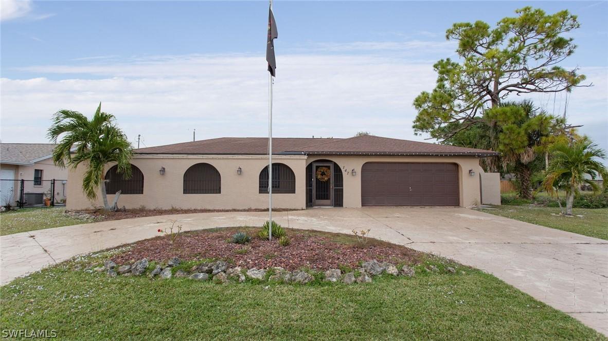 147 SE 22nd St., Cape Coral, FL 33990