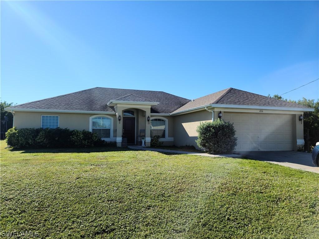 4316 NE 9th Ct., Cape Coral, FL 33909