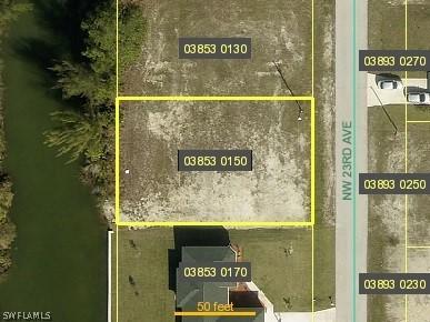 2152 NW 23rd Ave., Cape Coral, FL 33993