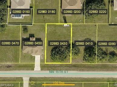 1111 NW 15th St., Cape Coral, FL 33993