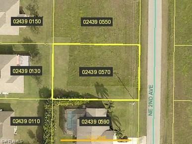 1314 NE 2nd Ave., Cape Coral, FL 33909