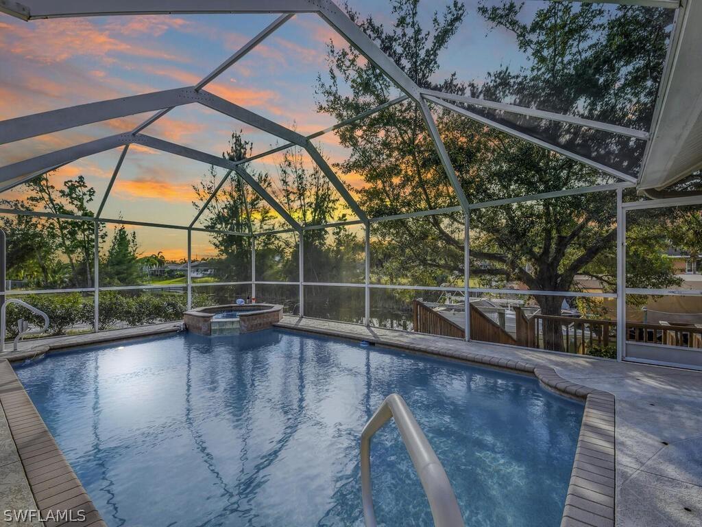 1900 SW 17th Ave., Cape Coral, FL 33991