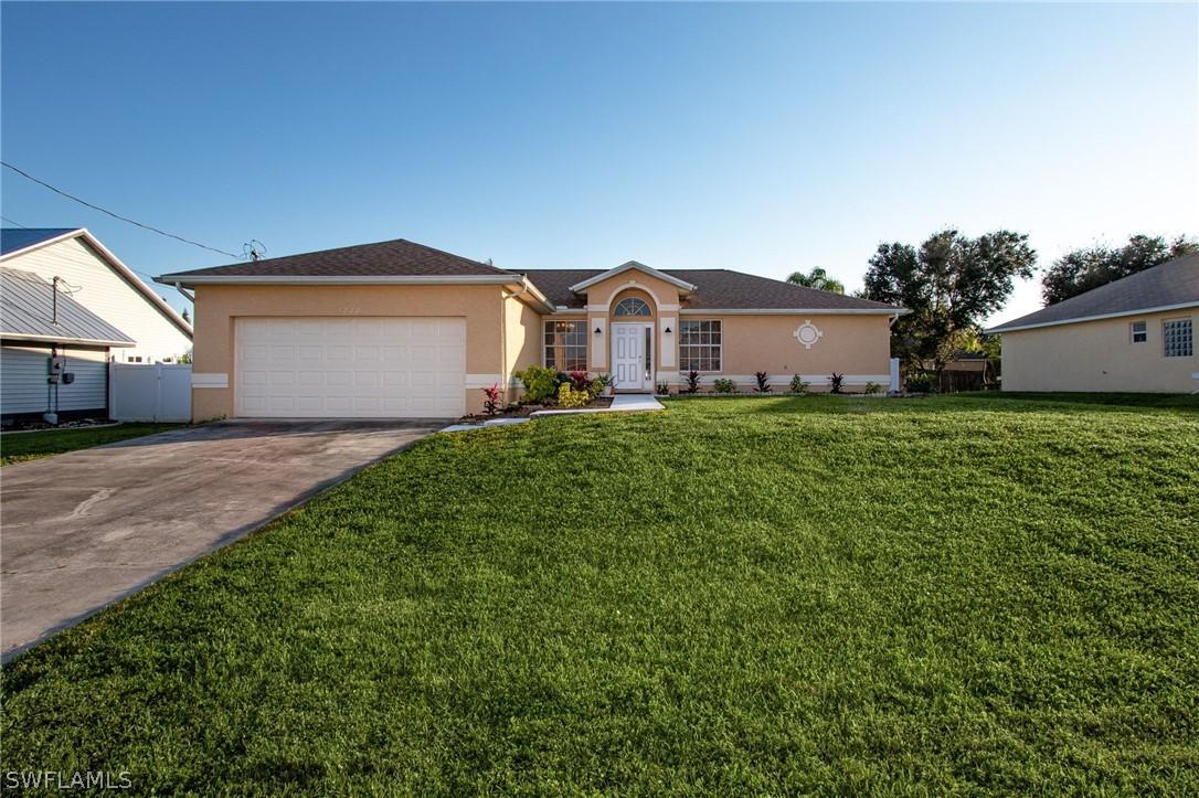 1222 SW 11th St., Cape Coral, FL 33991