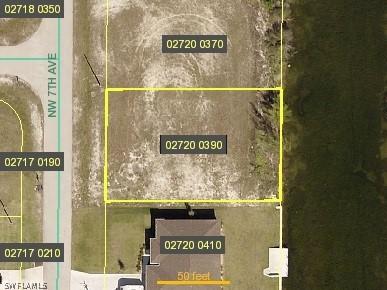 1735 NW 7th Ave., Cape Coral, FL 33993