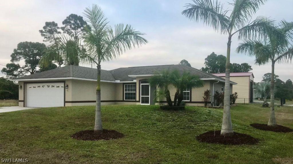 55 Irene Ave., Lehigh Acres, FL 33976