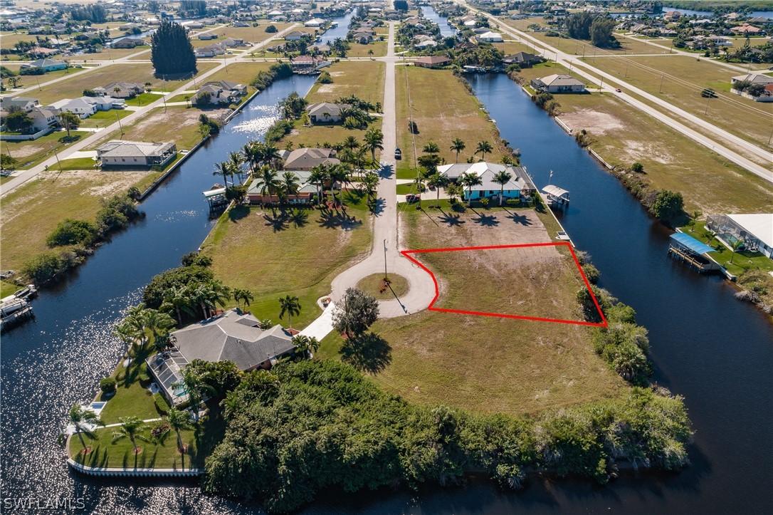 1252 NW 39th Ave., Cape Coral, FL 33993