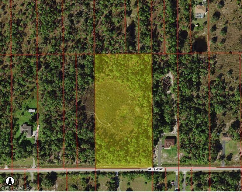 64th Ave., Naples, FL 34120