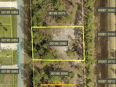 717 Brannen Ave., Lehigh Acres, FL 33974