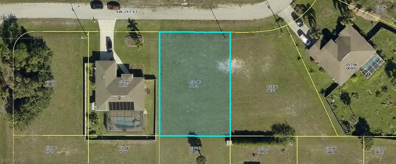 1918 SW 1st St., Cape Coral, FL 33991