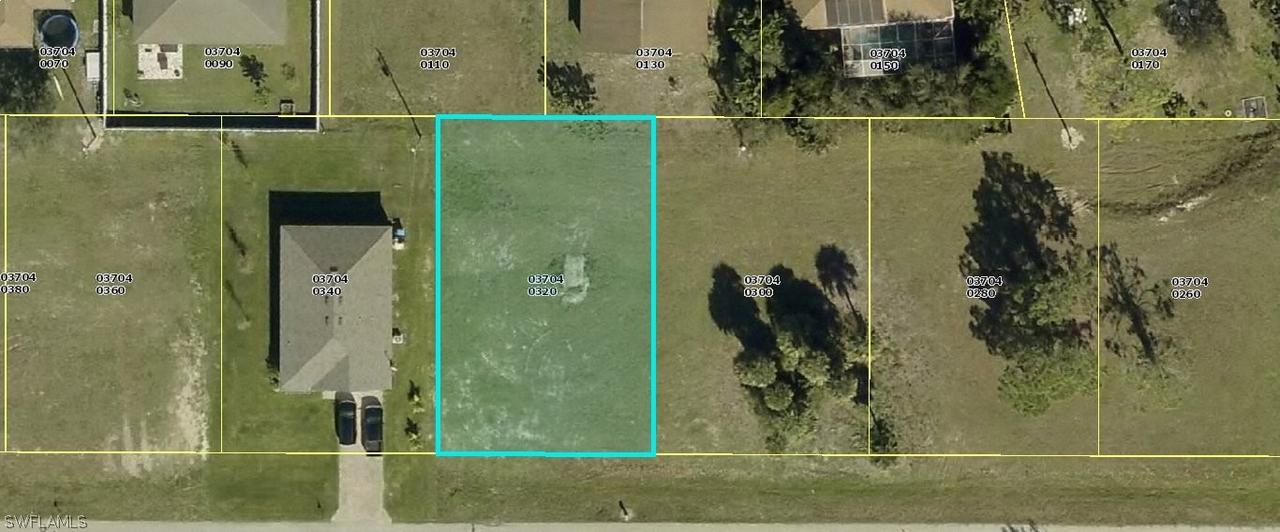 1807 SW 2nd St., Cape Coral, FL 33991