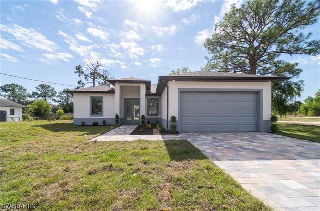 1426 NE Juanita Pl., Cape Coral, FL 33909