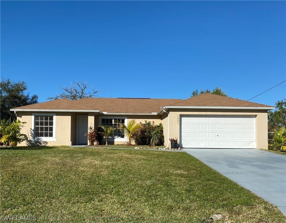 1621 SW 3rd Ter., Cape Coral, FL 33991