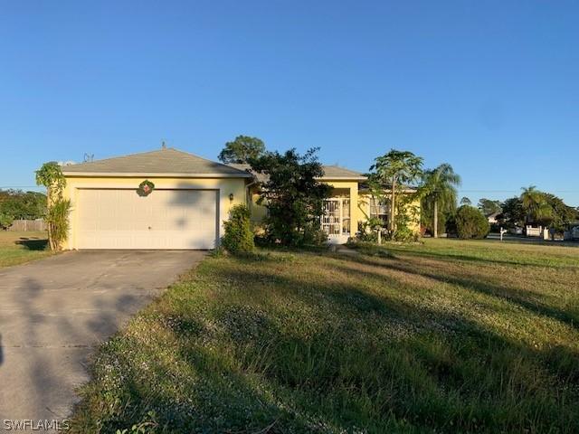 1014 Gerald Ave., Lehigh Acres, FL 33936