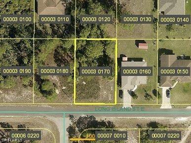 [Address Hidden by Seller], Lehigh Acres, FL 33974