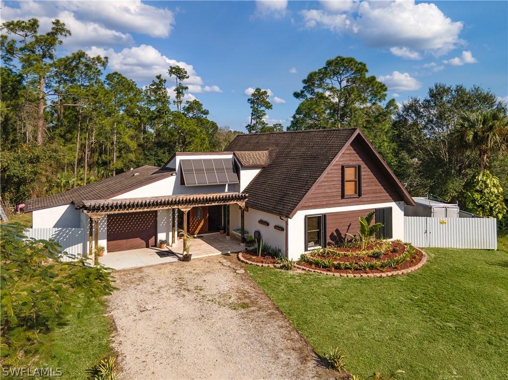 802 Michael Ave., Lehigh Acres, FL 33936