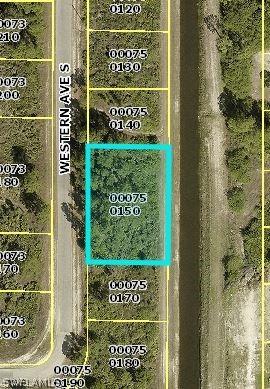 461 Western Ave., Lehigh Acres, FL 33974
