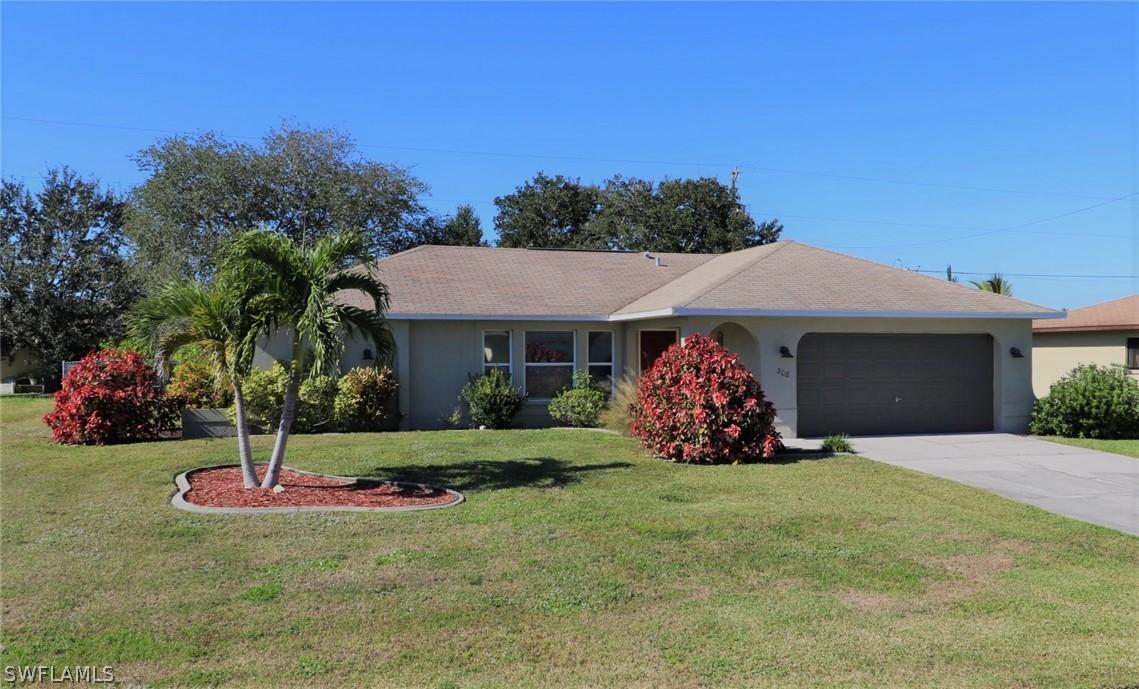 308 NE 17th Ave., Cape Coral, FL 33909
