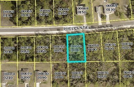 720 Phelps St., Lehigh Acres, FL 33974