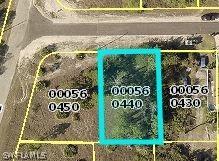 1018 Hobart St., Lehigh Acres, FL 33974