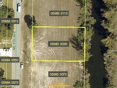 3923 NE 9th Ave., Cape Coral, FL 33909