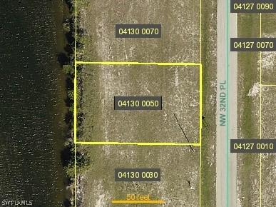 10 NW 32nd Pl., Cape Coral, FL 33993