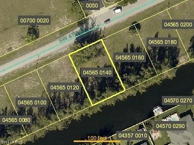 1434 SW 4th St., Cape Coral, FL 33991