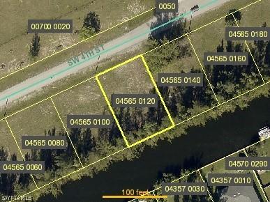 1438 SW 4th St., Cape Coral, FL 33991