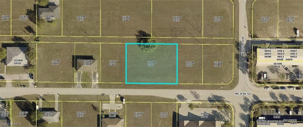 913 NE 8th St., Cape Coral, FL 33909