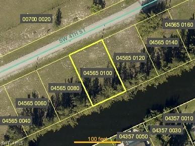 1442 SW 4th St., Cape Coral, FL 33991