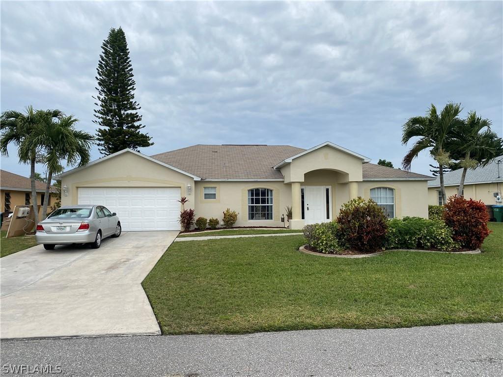 1213 SE 16th Ter., Cape Coral, FL 33990