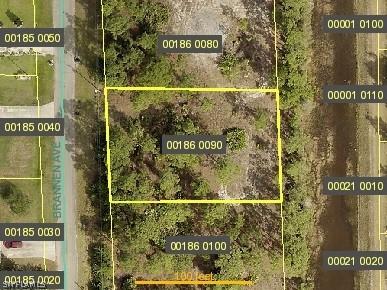 719 Brannen Ave., Lehigh Acres, FL 33974