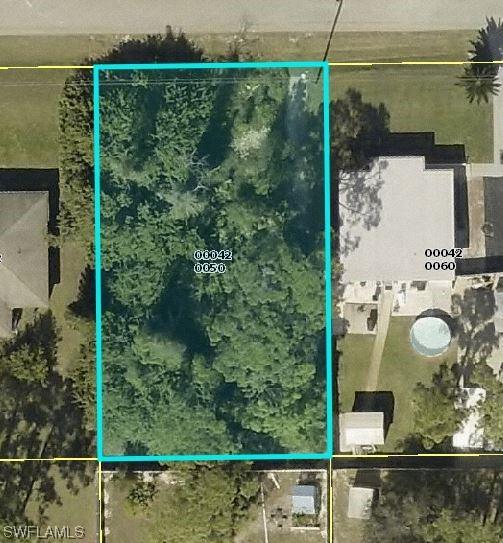 4011 4th St., Lehigh Acres, FL 33971