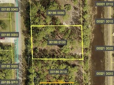 721 Brannen Ave., Lehigh Acres, FL 33974