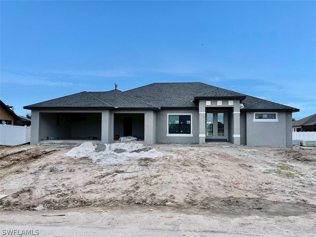 1802 SW 39th Ter., Cape Coral, FL 33914