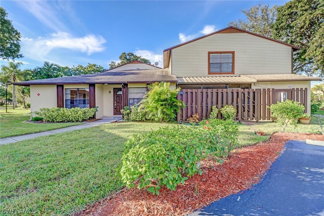 619 SE 12th Ave. #114, Cape Coral, FL 33990