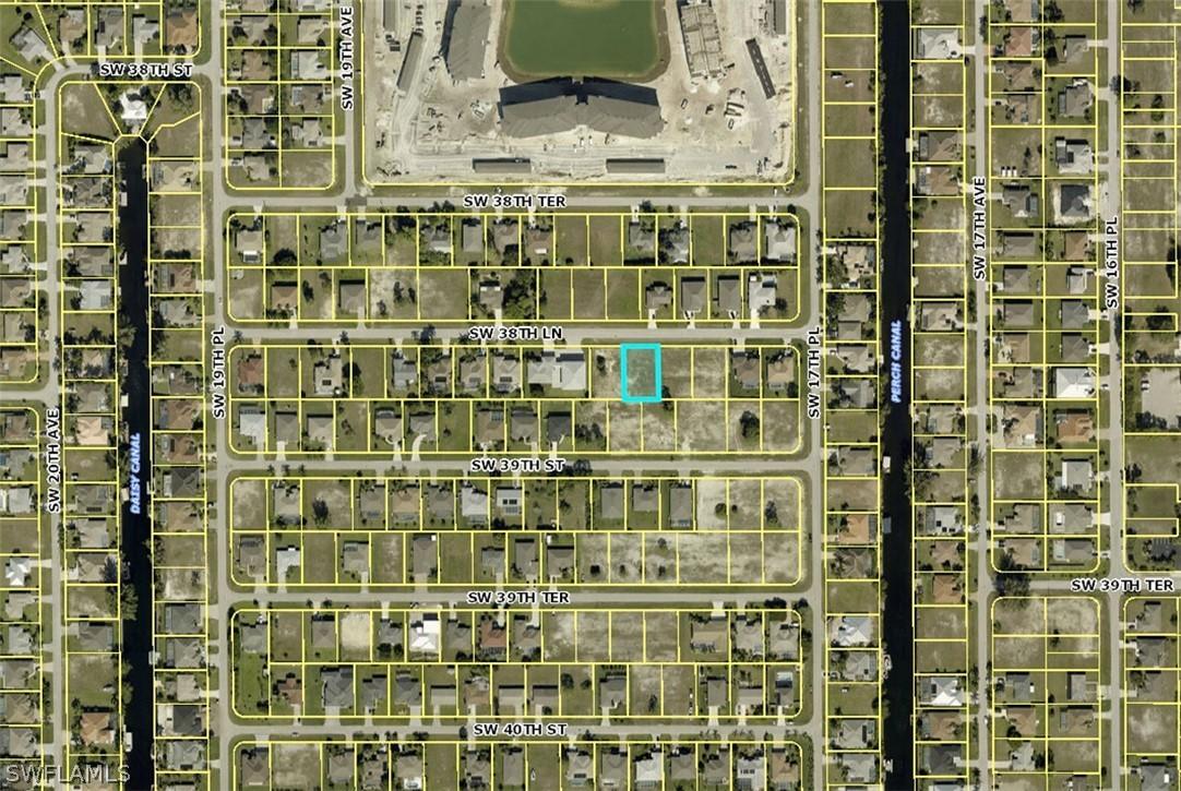1804 SW 38th Ln., Cape Coral, FL 33914