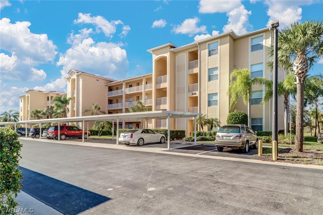 8450 Kingbird Loop #438, Estero, FL 33967