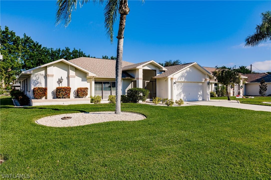 633 SE 35th St., Cape Coral, FL 33904