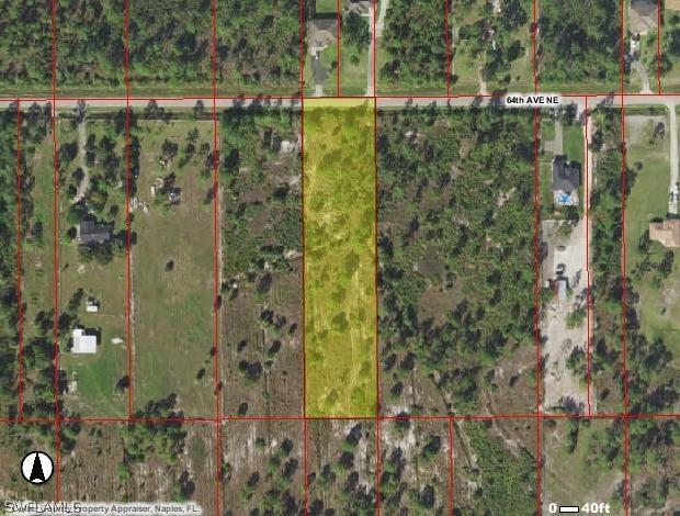 64th Ave., Naples, FL 34120