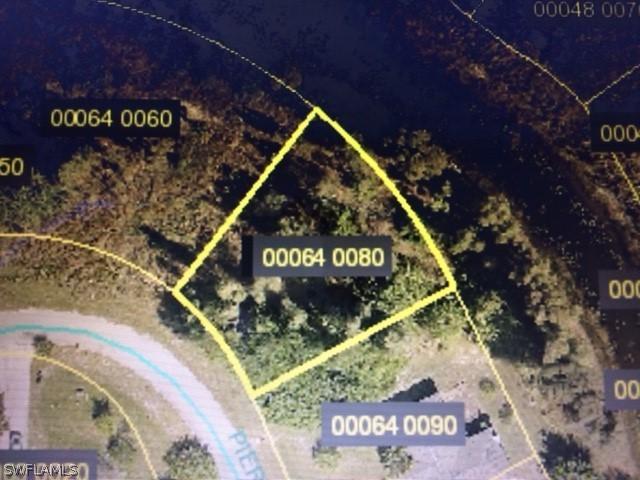 583 Pierre Cir., Lehigh Acres, FL 33936