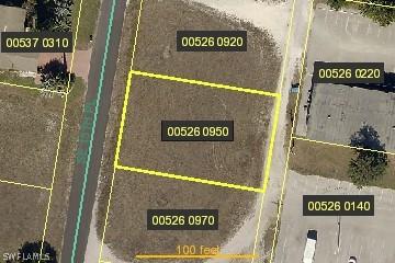 3825-3829 SE 15th Pl., Cape Coral, FL 33904