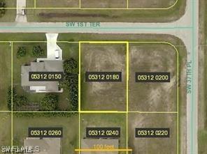 3720 SW 1st Ter., Cape Coral, FL 33991