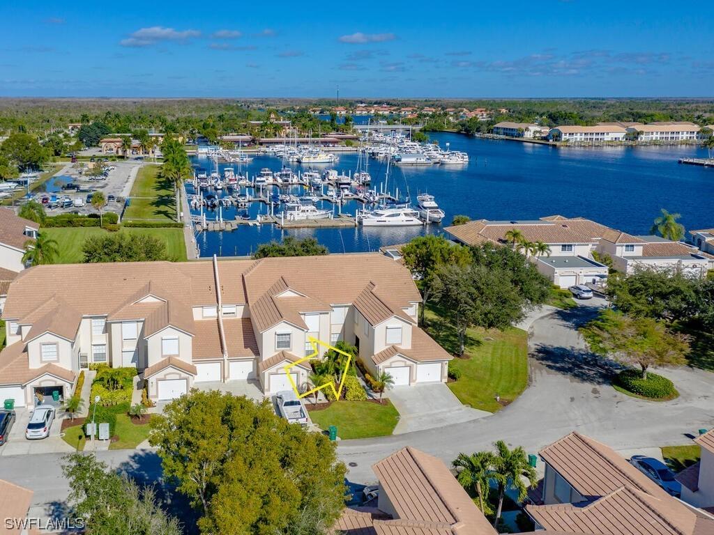 317 Sunrise Cay Cay #1-104, Naples, FL 34114